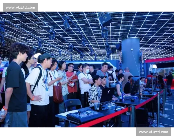 以赛事现场体验为核心的体育赛事线下推广创新模式探索路径研究