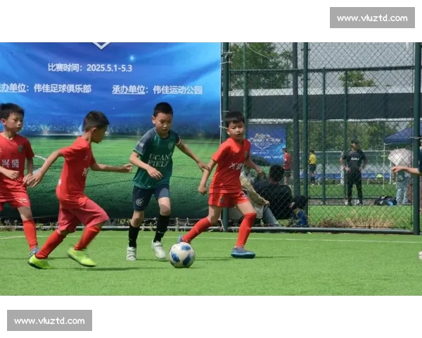 打造系统化体育青训体系助力少年运动全面发展